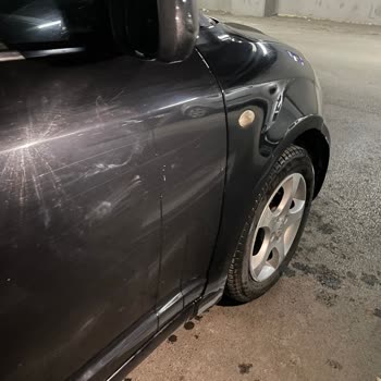 Carwax Hizmetinde Hayal Kırıklığı: Yetersiz Temizlik Ve Kötü Deneyim