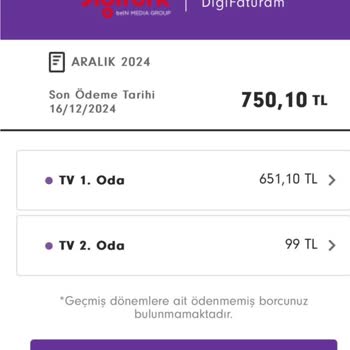 Yanıltıcı Kampanya Ve Beklenmedik Fatura Sorunu