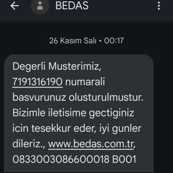 Karanlık Sokakta Ampul Sorunu Çözülemiyor