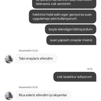 Airbnb Rezervasyon İptalinde Yaşanan İade Sorunu