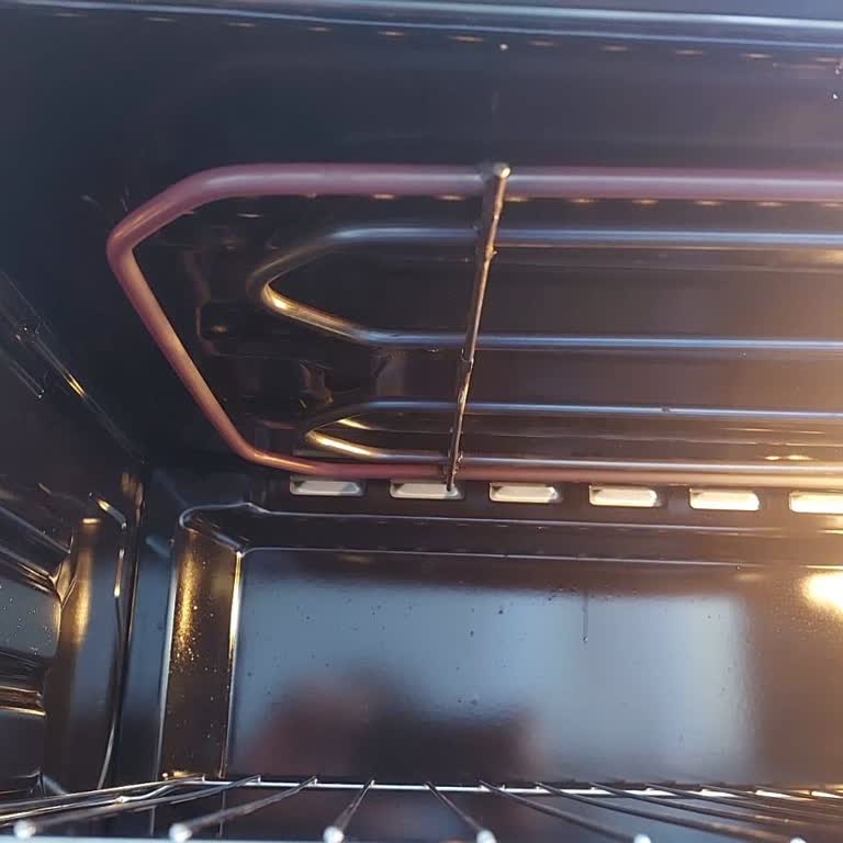 Arçelik'ten Aldığım Fırın Çalışmıyor, Çözüm Yok!