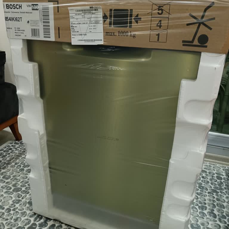 Bosch Servis Randevusunda Hayal Kırıklığı