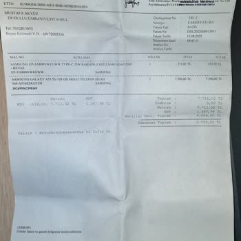 Tamir Sonrası Artan Sorunlar Ve Yetersiz Çözüm