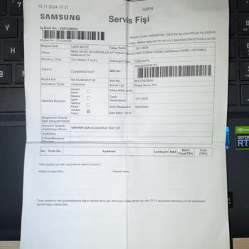 Tamir Sonrası Artan Sorunlar Ve Yetersiz Çözüm