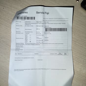 Tamir Sonrası Artan Sorunlar Ve Yetersiz Çözüm