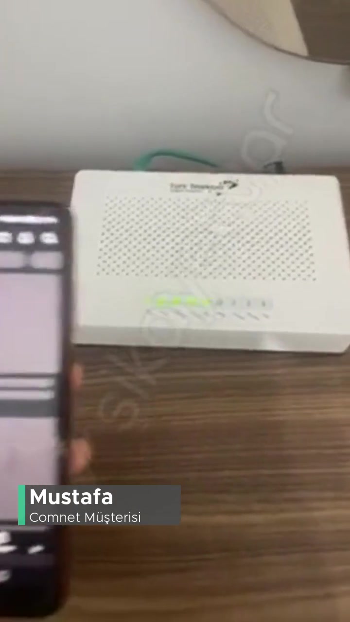 Comnet Pişmanlıktır videonun kapak resmi
