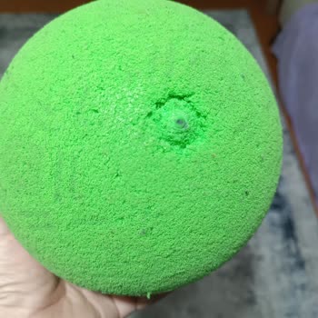 Kalitesiz Toplar: Hızla Dökülen Yüzey