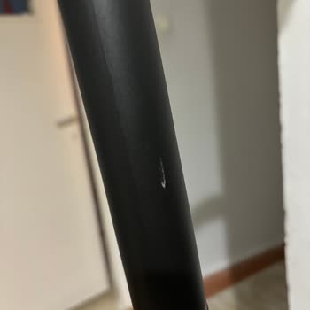 Siemens'ten Aldığım Süpürge Ayıplı Çıktı, Müşteri Hizmetleri Dönüş Yapmıyor