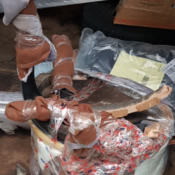 Dolap Kargo Fiyaskosu Ve Müşteri Hizmetleri Sorunu