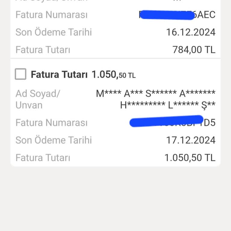 Vodafone Kurumsal Hat Taşıma Sürecinde Yaşanan Sorunlar