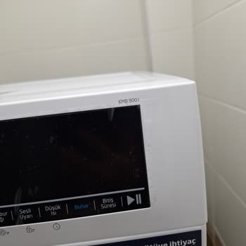 Eksik Parça Ve İlgisiz Müşteri Hizmetleri