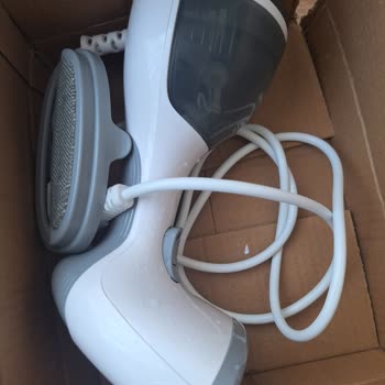 Trendyol'dan Aldığım Ürün Buhar Vermiyor Ve Islak Geldi