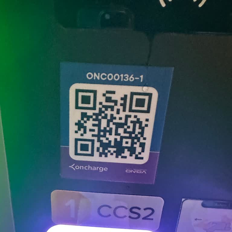 Oncharge İstasyonunda Yetersiz Müşteri Hizmeti