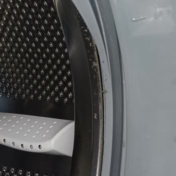 Vestel Çamaşır Makinesi: Tehlikeli Titreşim Ve İhmal Edilen Servis