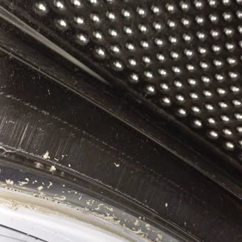 Vestel Çamaşır Makinesi: Tehlikeli Titreşim Ve İhmal Edilen Servis