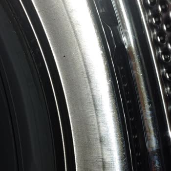 Vestel Çamaşır Makinesi: Tehlikeli Titreşim Ve İhmal Edilen Servis