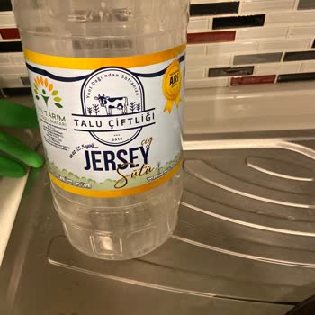 Tazedirekt'ten Aldığım Sütün Bozulması Ve Müşteri Hizmetlerine Ulaşamama Sorunu