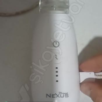 Nexus Elektrikli Burun Aspiratörü Çalışmıyor!
