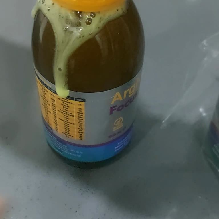 Kontrolsüz Ürün Satışı: Argivit Focus Sorunu