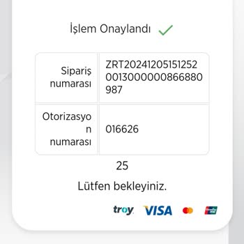 E-Devlet | Turkiye.gov.tr Doğalgaz Borcu Ödeme Sorunu