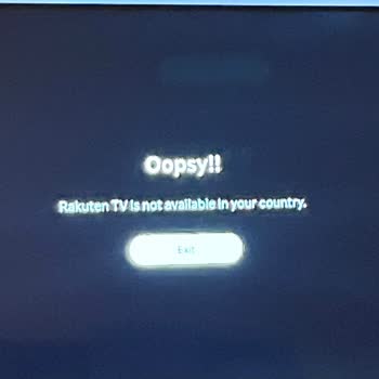 Kendi Kendine Açılan Rakuten TV Sorunu