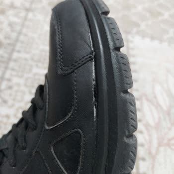 Skechers Ayakkabının Yanlardan Açılması Ve Garanti Sorunu
