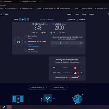 Tbt Net İle Sürekli İnternet Sorunları
