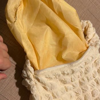 Masemas Beklentileri Karşılamayan Çanta Alışverişi