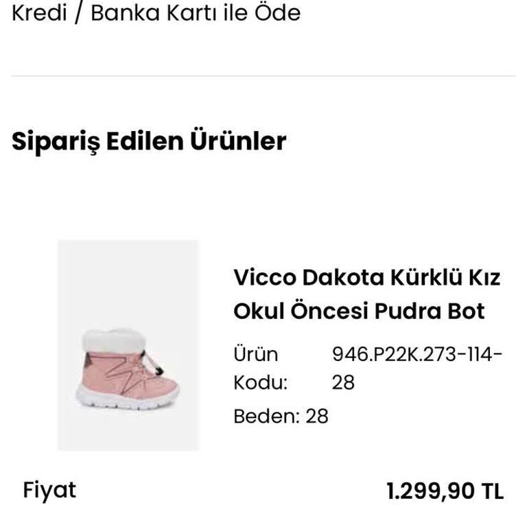 Eksik Ürün Teslimatı Ve İade Sorunu