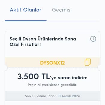 Turkcell Pasaj Uygulamasındaki Yanıltıcı Fiyat İndirimi