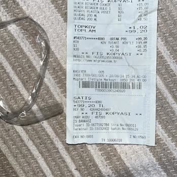 Haribo Jelibon Kutusundan Çıkan Şok Edici Sürpriz