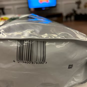 Azeri Dili Ve Üretim Tarihi Olmayan Bulaşık Deterjanı Endişesi