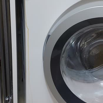 Siemens Ev Aletleri Çamaşır Makinesi: Kalite Sorunu Ve Gövde Çürümesi