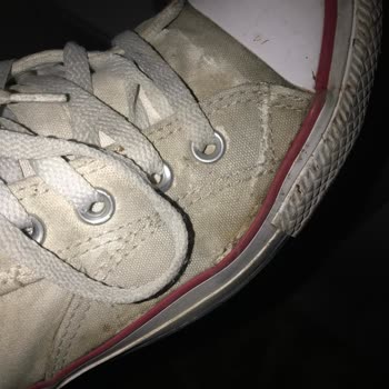 Converse Ayakkabının Kalitesizliği Ve Müşteri Hizmetleri Sorunu