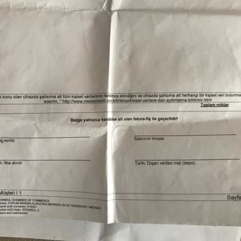 Media Markt'tan Aldığım JBL Hoparlörün Bitmeyen Sorunları