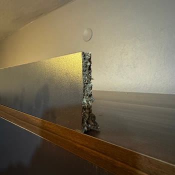 Vivense'den Satın Alınan Yatak Odası Takımında Montaj Ve Kalite Sorunları