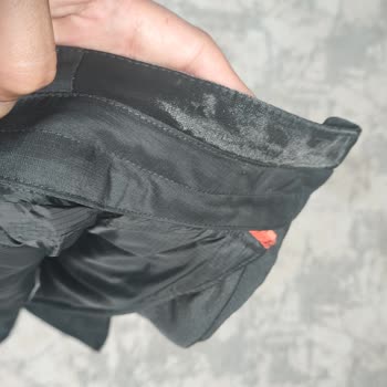 Montun Boyun Kısmındaki Malzeme Sorunu