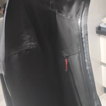 Montun Boyun Kısmındaki Malzeme Sorunu