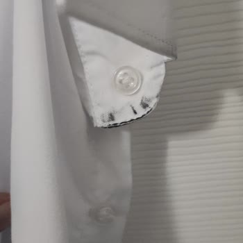 Montun Boyun Kısmındaki Malzeme Sorunu