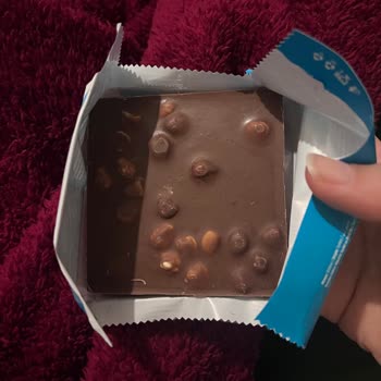 Kahve Dünyası'nda Çürük Fındık Sorunu