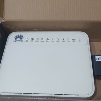 Yanıltıcı Telefon Görüşmesi İle Gönderilen Modem