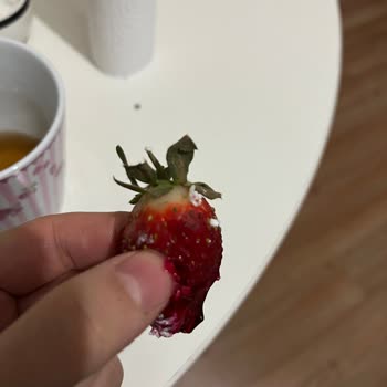 Üniversite Akça'da Doğum Günü Kabusu: Hizmet Ücreti Ve Hijyen Sorunları