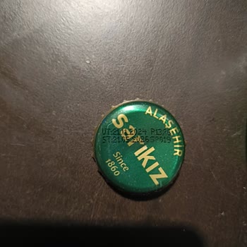 Sarıkız Soda: Kötü Koku Ve Tat Problemi