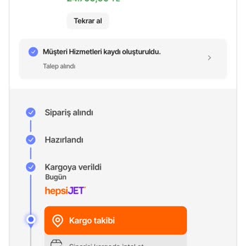 Premium Üyelik Ayrıcalıklarıyla Teslimat Hayal Kırıklığı