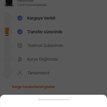 Premium Üyelik Ayrıcalıklarıyla Teslimat Hayal Kırıklığı