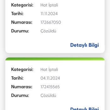 Hattımı İptal Ettiremiyorum: Sistem Sorunları Ve Oyalamalar