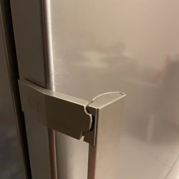 Vestel Buzdolabı Kulp Sorunu