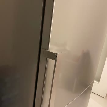 Vestel Buzdolabı Kulp Sorunu