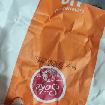 Kötü Kokulu Un: Böcek Gibi Kokuyor!