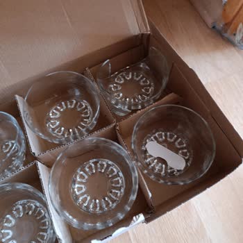 Kırık Ürün Ve Yetersiz Çözüm